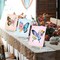 6 Pack Canvas Painting Kit Pre Drawn Afro Queen Cotton Canvas 8 x 10 Inch Stretched Paint and Sip Set for Adults Party Date Night(Butterfly)